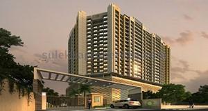 2 BHK Flat for Sale in Sion East